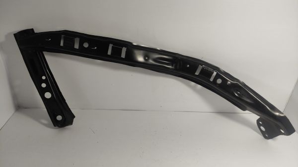 Tampon Braketi Ön Civic 06-11 Sağ Saç