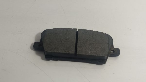 Balata Ön Civic 07- Hback/ 1.8 Sedan