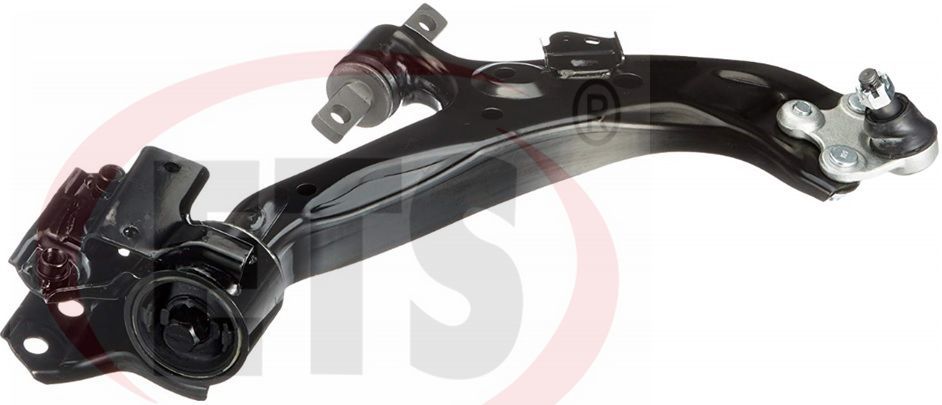 SALINCAK ALT SAG- CRV 12-15