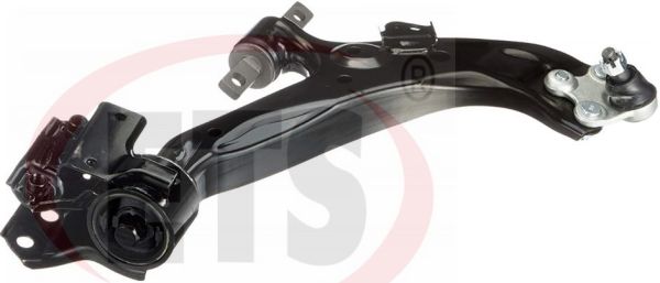 SALINCAK ALT SAG- CRV 12-15