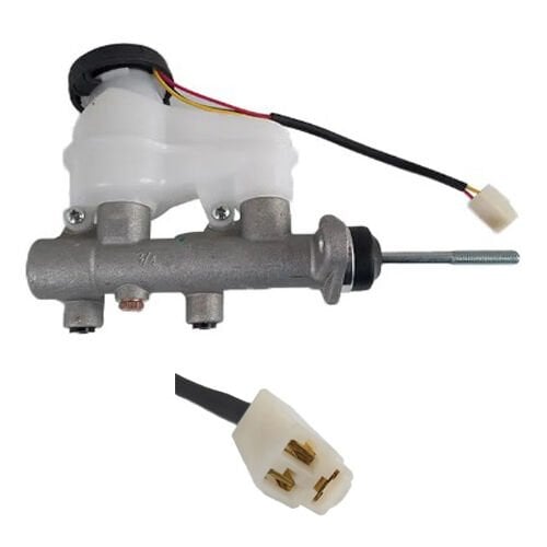 MERKEZ FREN ANA ALTO 88- 0.8 / MARUTTI F8