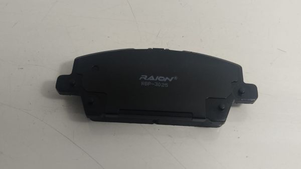 Balata Ön Civic 07- Hback/ 1.8 Sedan