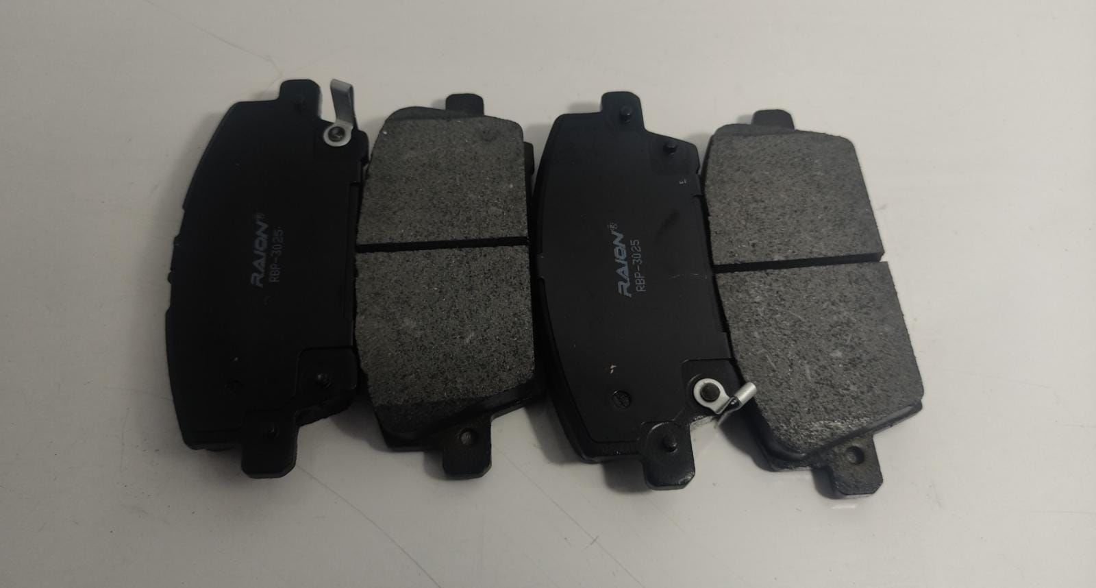 Balata Ön Civic 07- Hback/ 1.8 Sedan