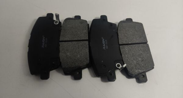 Balata Ön Civic 07- Hback/ 1.8 Sedan