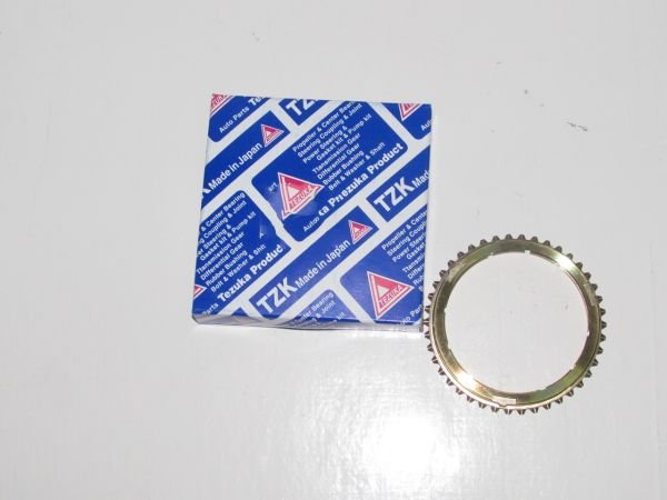 H 100 96- SENKROMEÇ SARISI 1-2  BÜYÜK