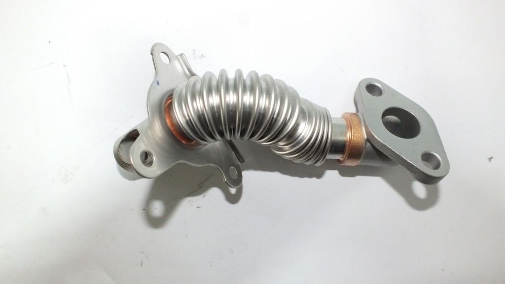 I-20 15-18 DIZEL / BLUE 15- / I-30 15- DIZEL EGR BORUSU (EMME MANIFOLDA BAGLANAN)