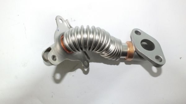 I-20 15-18 DIZEL / BLUE 15- / I-30 15- DIZEL EGR BORUSU (EMME MANIFOLDA BAGLANAN)