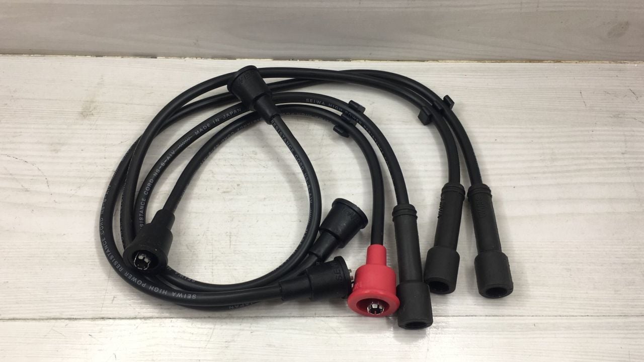 Buji Kablo Alto/Maruti 0.8 **