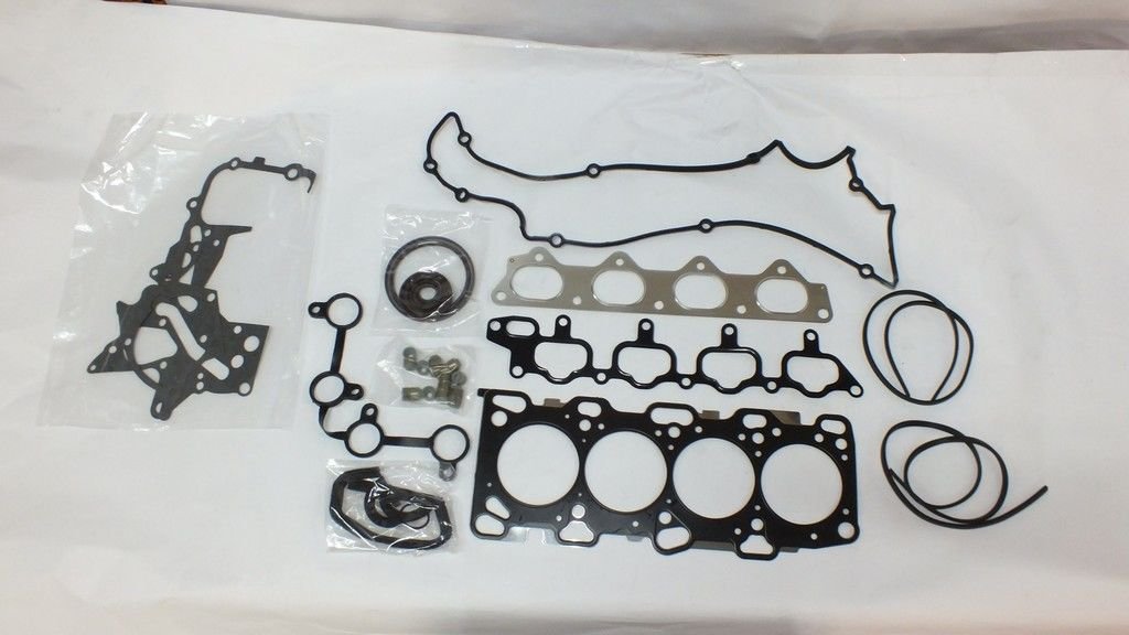 SONATA 2.0 98-05 G4JP TAKIM CONTA ÇELİK