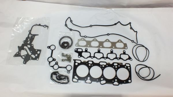 SONATA 2.0 98-05 G4JP TAKIM CONTA ÇELİK