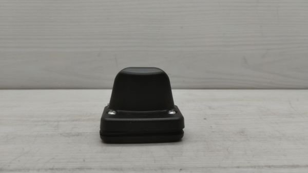Cam mandalı pregio Sürğülü Siyah