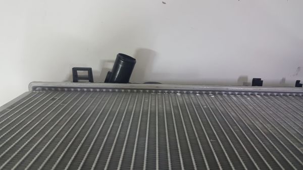 RADYATÖR ERA DIZEL DÜZ