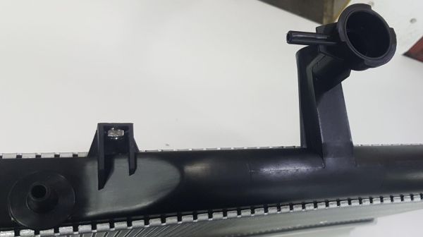 RADYATÖR ERA DIZEL DÜZ