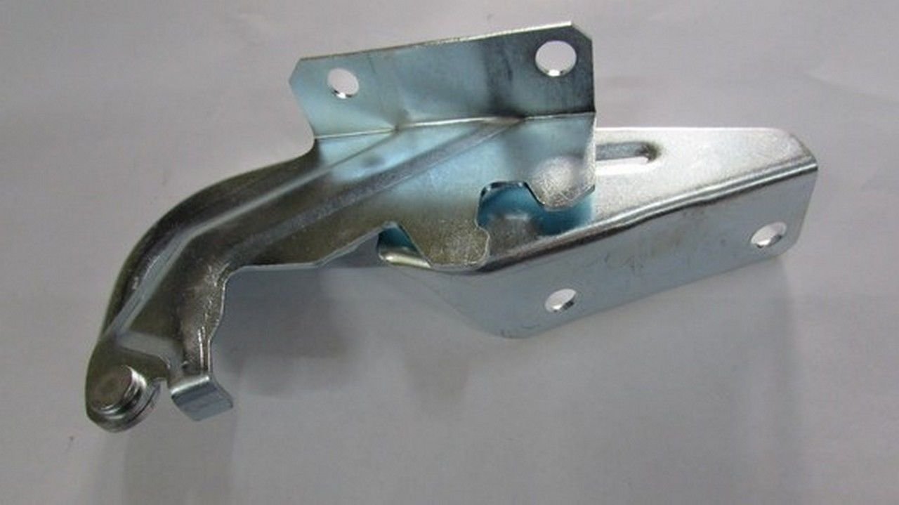 LANCER 2008- KAPUT MENTEŞESİ SOL