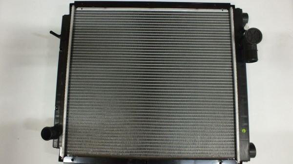 CANTER EURO5 12- / PRESTİJ RADYATÖR MANUEL BRAZING TİP