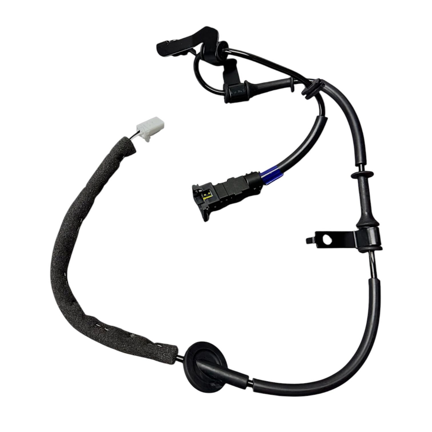 SENSÖR ABS ACCENT ERA 06-11 ARKA LH