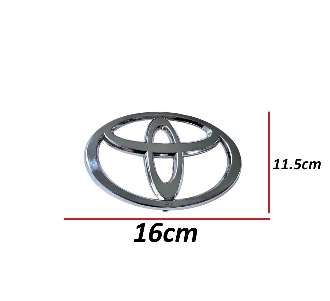 ARMA HILUX 07-12 ÖN