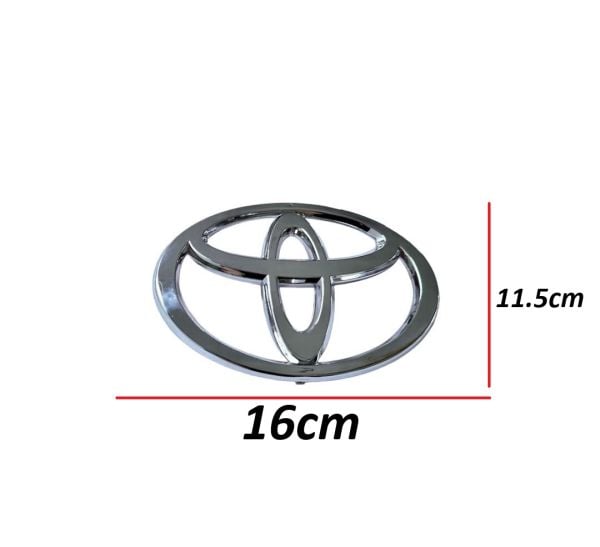 ARMA HILUX 07-12 ÖN