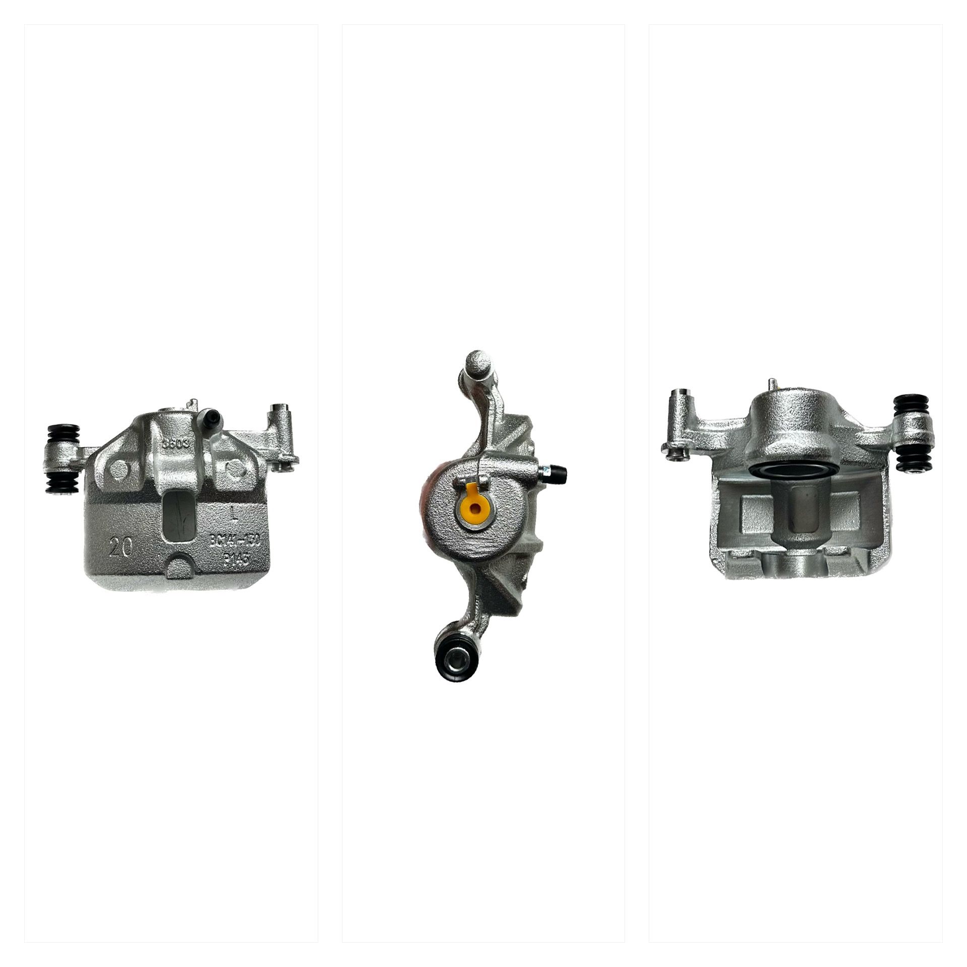 KALİPER FREN İ20 1,2 BENZİNLİ 12-14 ÖN LH