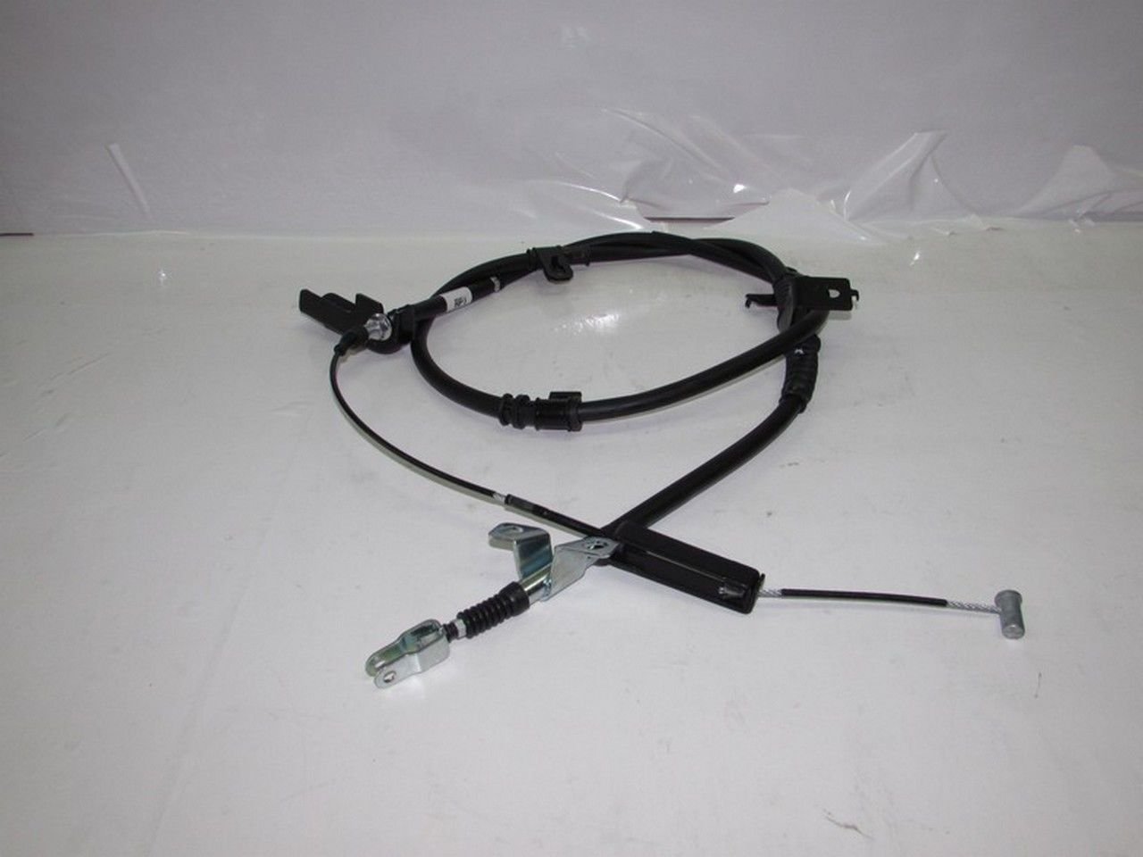 H100 KMY 2007-2015 EL FREN TELİ ARKA - SAĞ