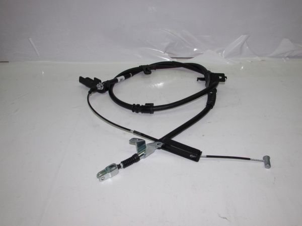 H100 KMY 2007-2015 EL FREN TELİ ARKA - SAĞ