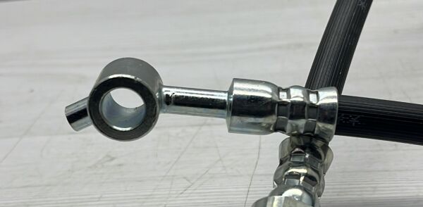 Fren Hortumu Ön Primera 02- Sol