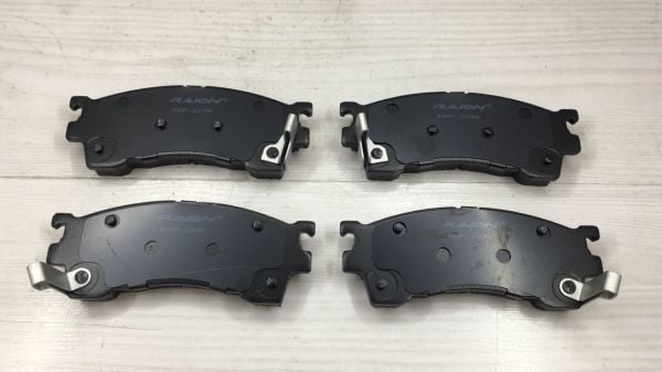 Mazda 626 1992-1999 Ön Fren Balatası Takım