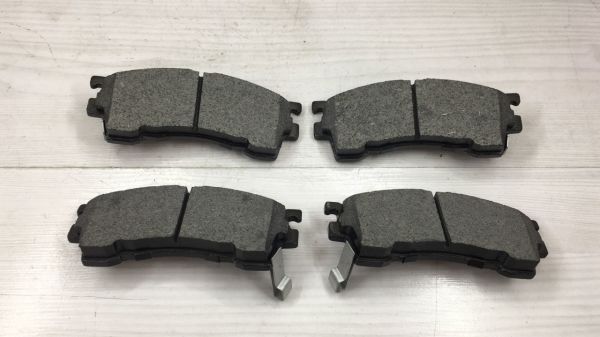 Mazda 626 1992-1999 Ön Fren Balatası Takım