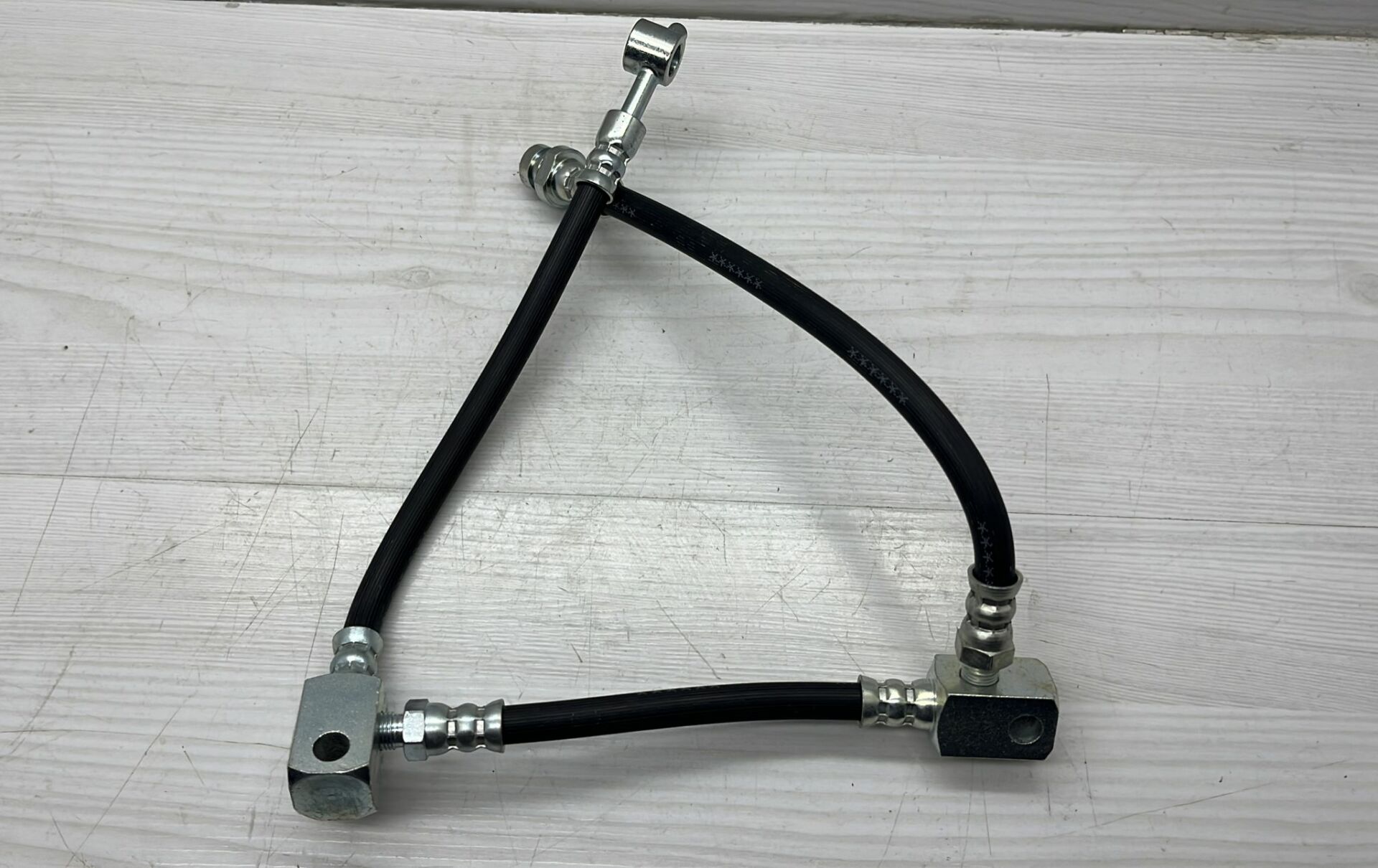 Fren Hortumu Ön Primera 02- Sol