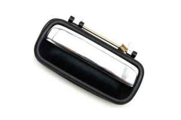 KAPI KOLU ARKA DIS SOL (KROM)- HILUX LN85 88-97