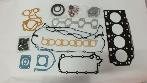 H-1 2008- / STAREX / SORENTO 170 HP TAKIM CONTA ÇELİK