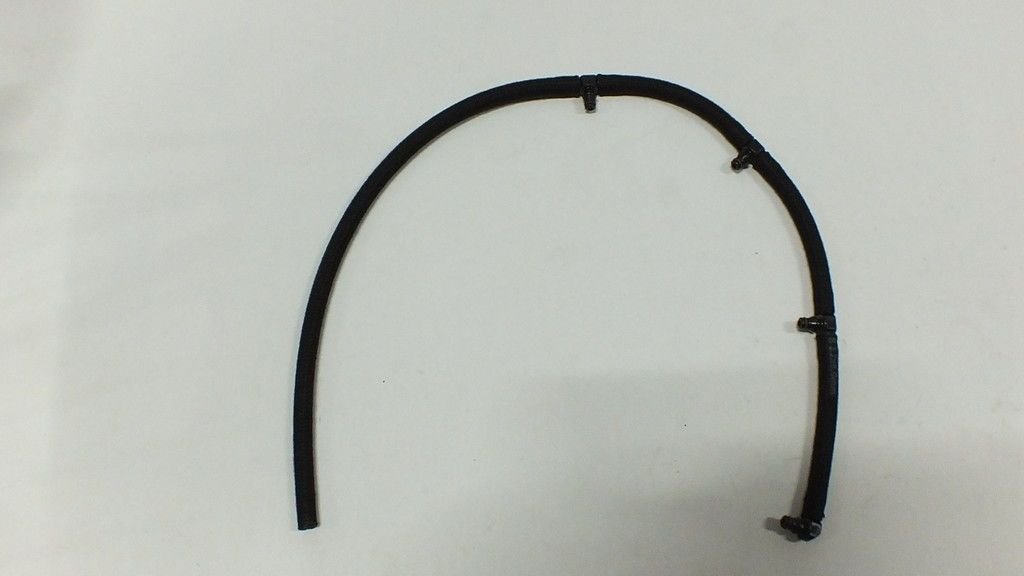 SANTEFE / TUCSON / SPORTAGE D4EA 2.0 ENJEKTÖR BOUSU YAKIT HORTUMU