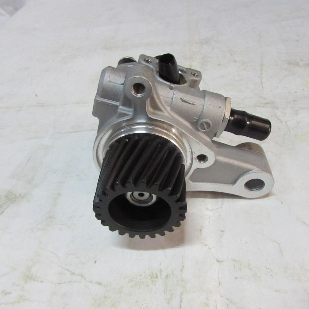 HD 35/75 04- DİREKSİYON POMPASI