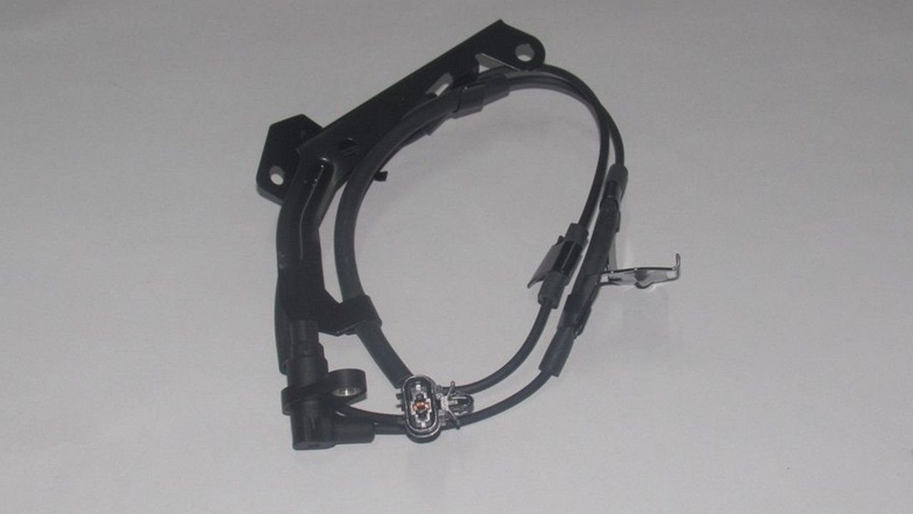 L200 CR 2010- ABS FREN SENSÖR - ÖN SAĞ