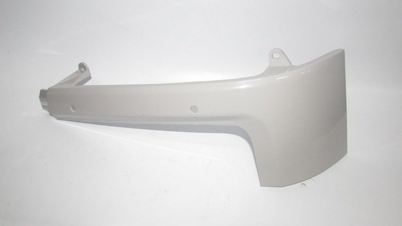 HD35 / HD65 / HD72 / HD75 2004- FAR ÇITASI ÖN SAĞ