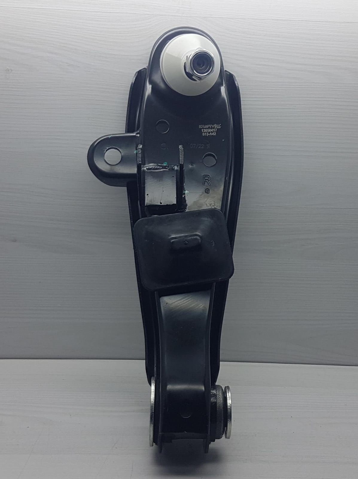 SALINCAK H100 SAG ALT