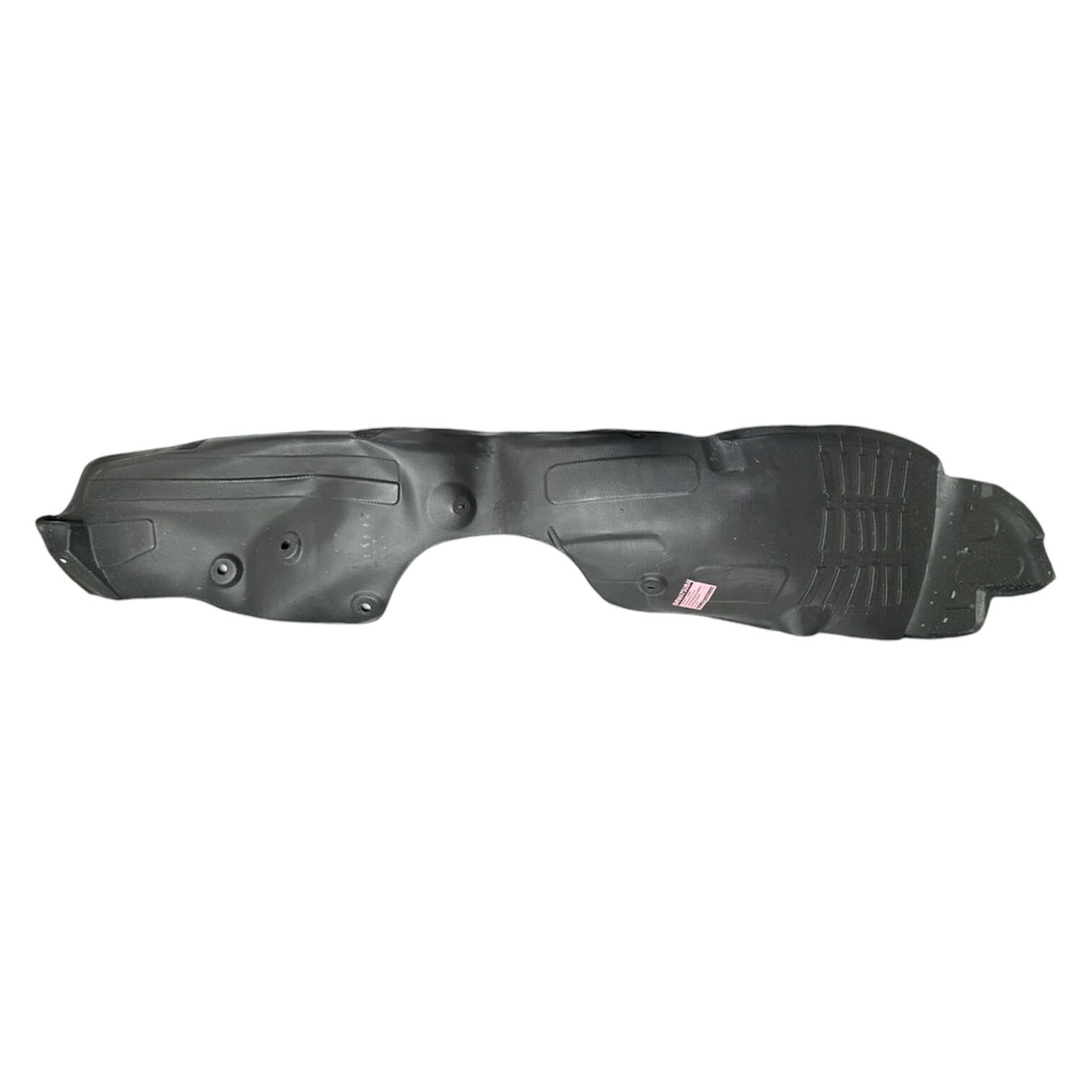 DAVLUMBAZ ÇAMURLUK SANTAFE 12-16 ÖN LH