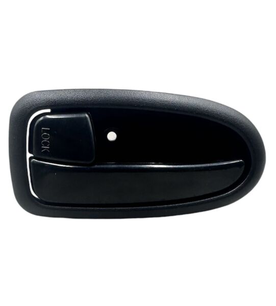 KOL KAPI MATRİX 01-10 İÇ LH (SİYAH)