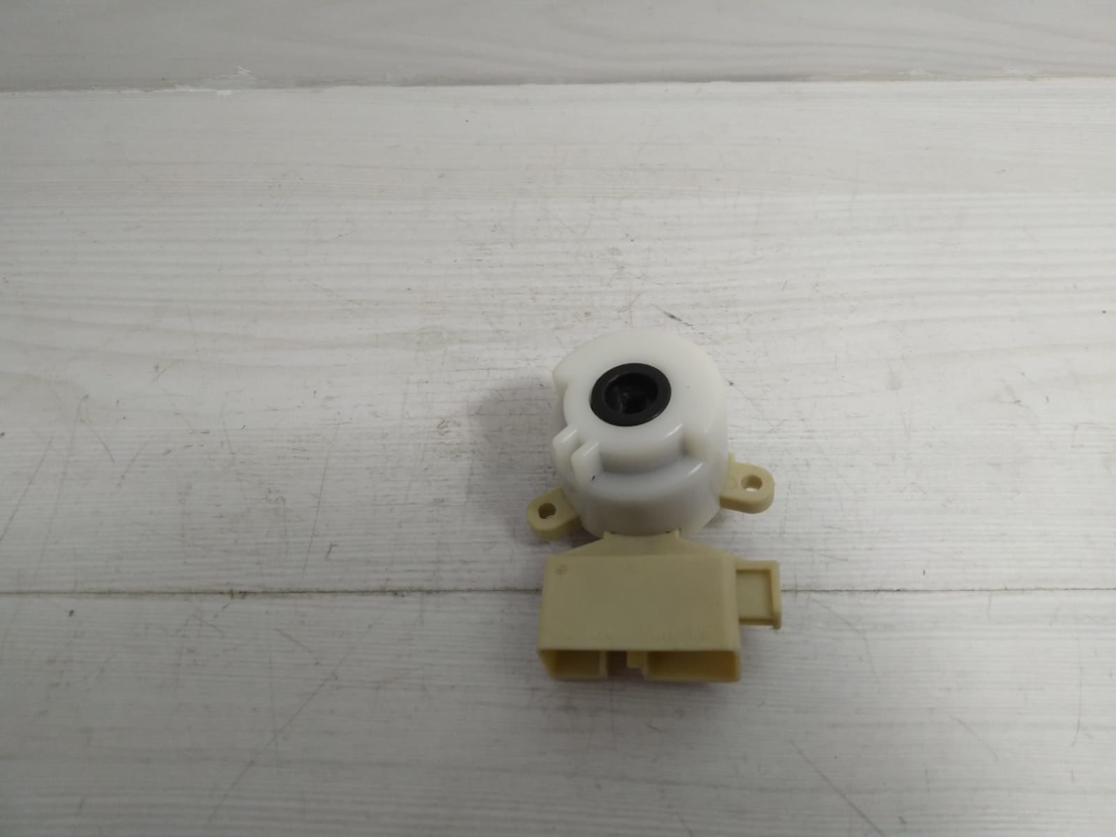 Kontak Termiği Corolla Ae101