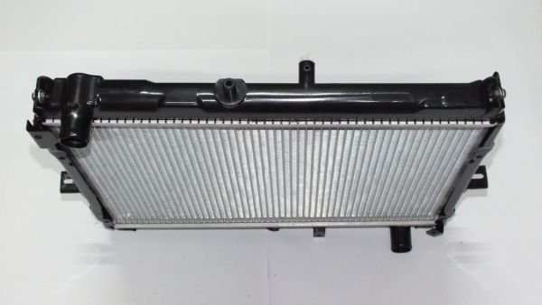 E2200 RADYATÖR MANUEL BRAZING TİP