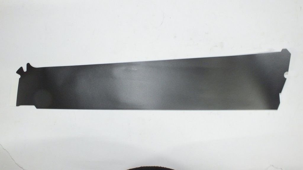 I-30 12-16 ARKA KAPI İSKELET ŞERİDİ SAĞ DİREK