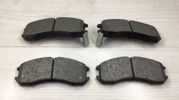 Mazda 626 1988-1992 Ön Fren Balatası Takım