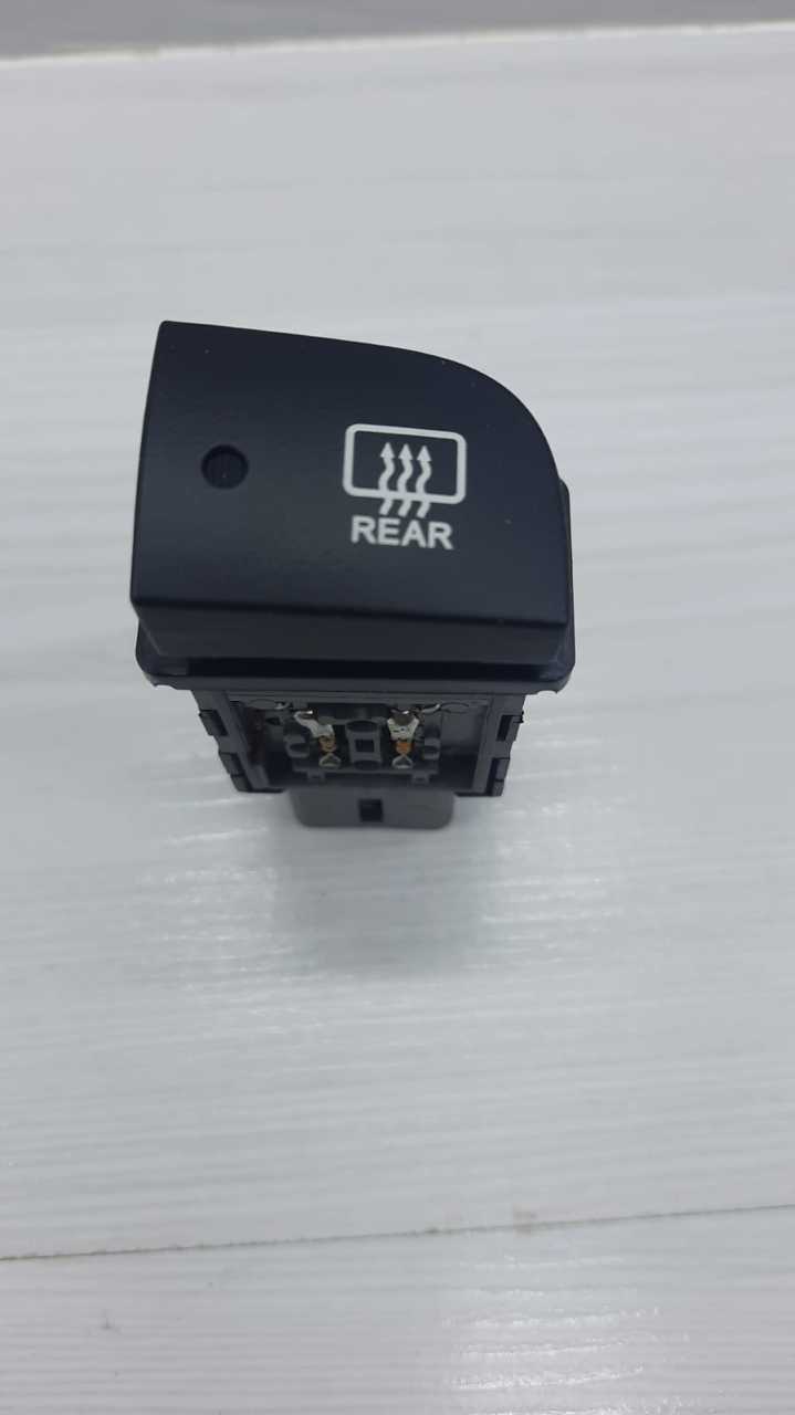 Rezistans anahtarı Era Arka