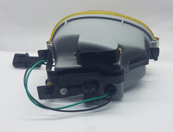 Sis Accent Sol 1995-2000 Sarı