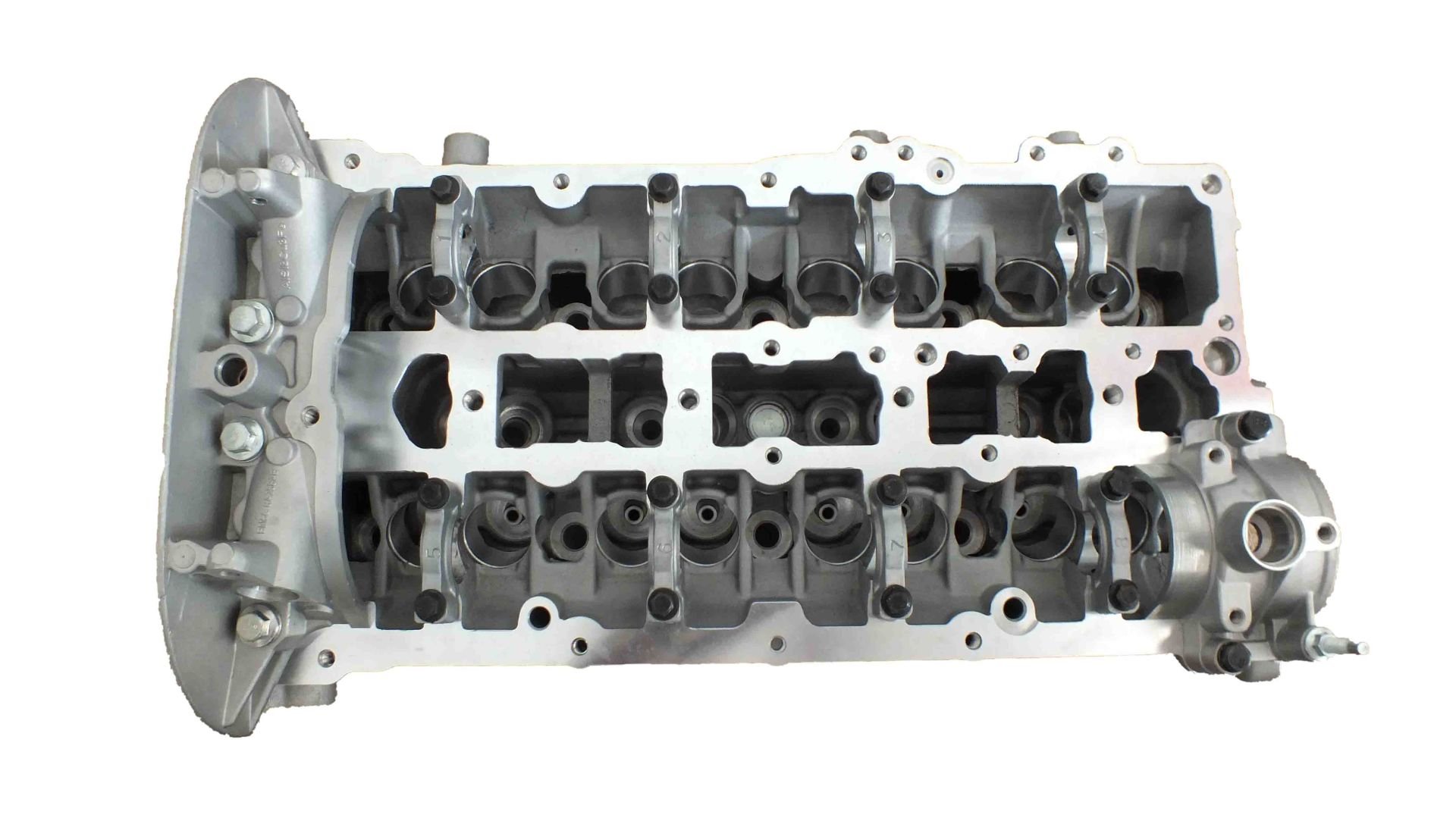 FOCUS 1,6 ECOBOOST 16V BENZİNLİ 2011-2015 / FIESTA 2013-2018 / C-MAX 2011-2015 / KUGA 2013- / MONDEO 2010-2014 SİLİNDİR KAPAK