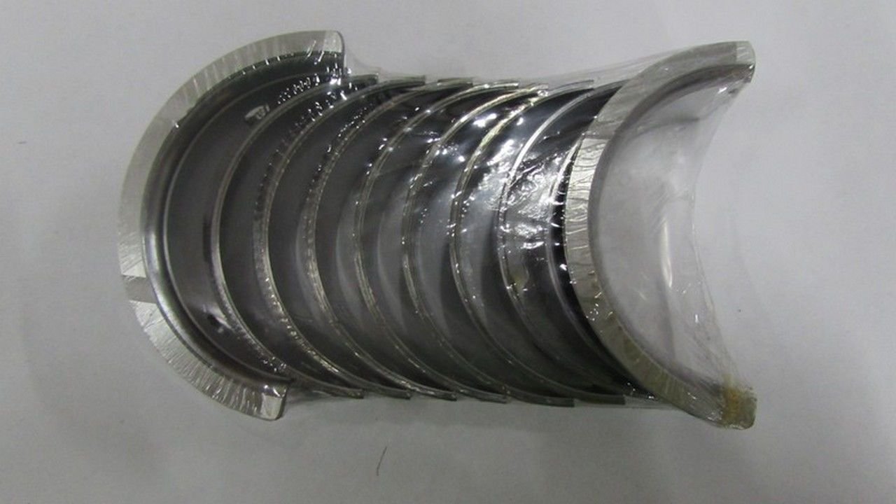 H100- L300-BONGO TCI / STAREX TCI ANA YATAK - STD