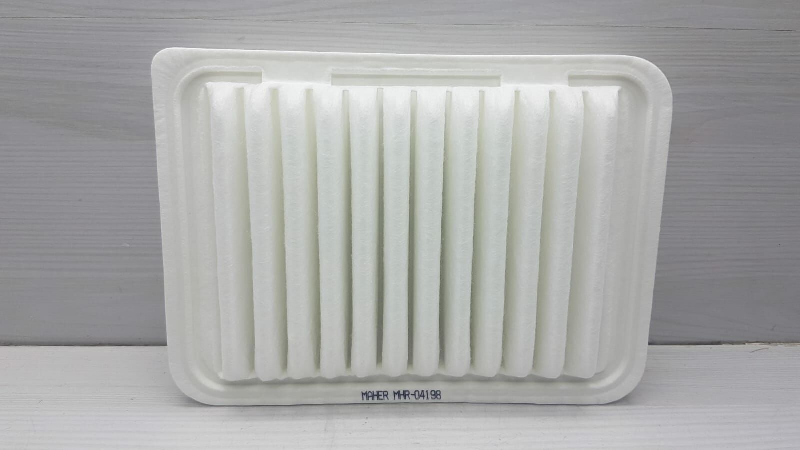 HAVA FILTRE COROLLA/AURIS 06- 1.6 BNZ./AVENSIS 10-