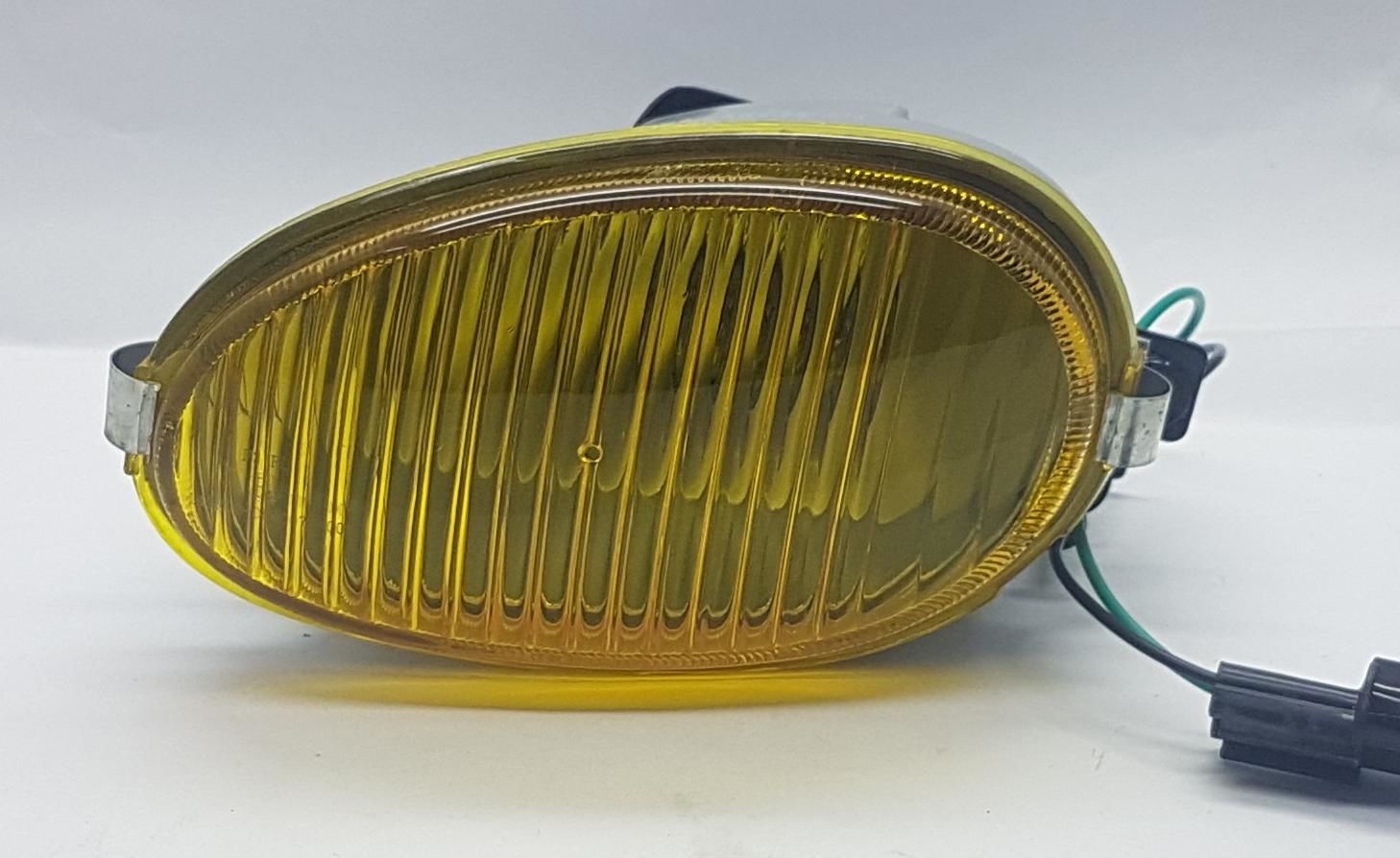 Sis Accent Sol 1995-2000 Sarı