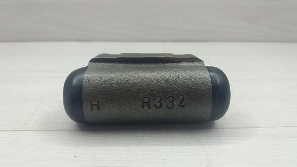 Fren Silindiri pregio Sol