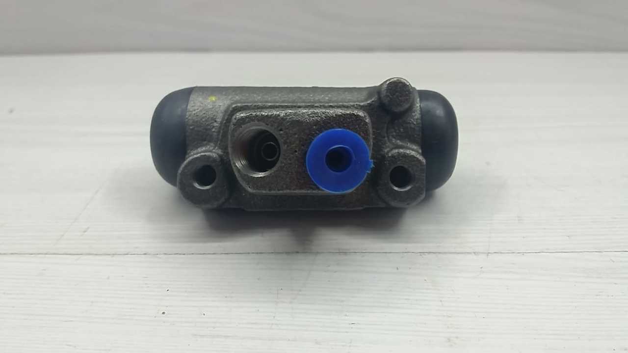 Fren Silindiri pregio Sol